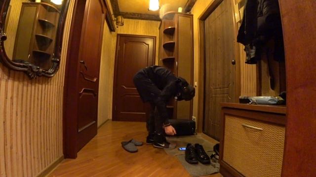 У ТЕБЯ ЕСТЬ ТЫ! БОЛЬШЕ НИЧЕГО И НЕ НАДО смотреть онлайн