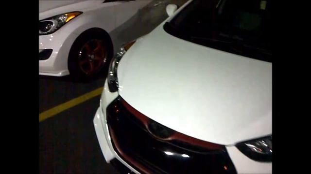 Meet Epluchette Club Kia Quebec 23 Aout 2014 смотреть онлайн