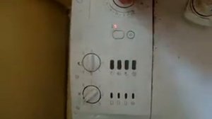 тест стиралки аристон автл104