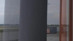Аэропорт Толмачево. Гуляем. Самолеты. Tolmachevo Airport. Walk. Planes.