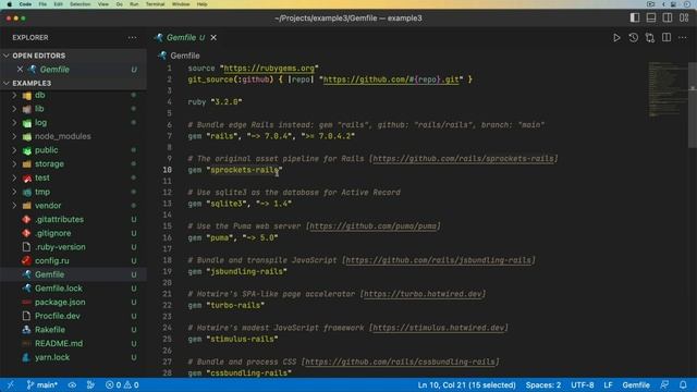 Episode #387 - Demystifying the Asset Pipeline смотреть онлайн