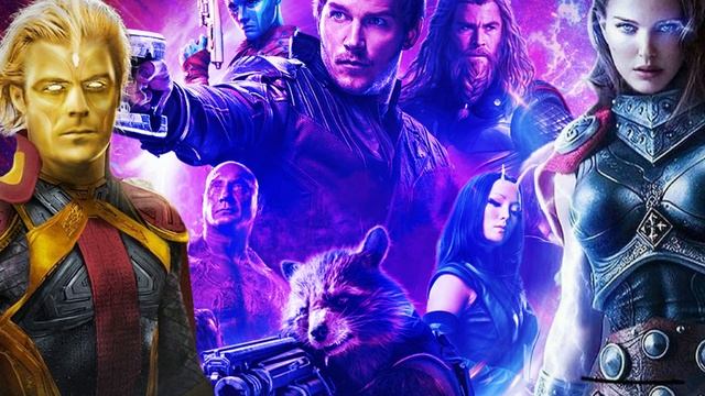Gotg christmas special review + gotg volume 3 death thoughts смотреть онлайн
