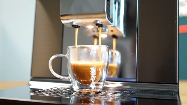 Krups Intuition Experience Plus - recenzja смотреть онлайн