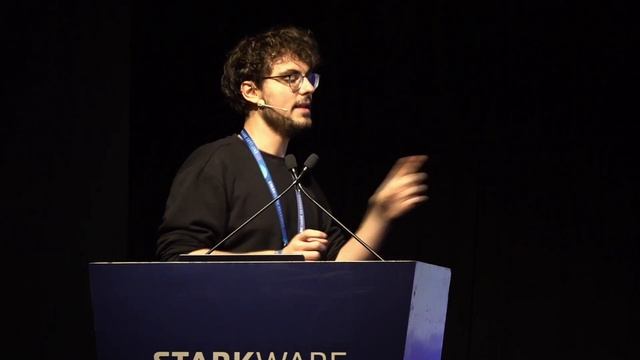 StarkWare Sessions 23 | Protostar - Smooth Contract Development Experience | Maksymilian Demitrasze смотреть онлайн