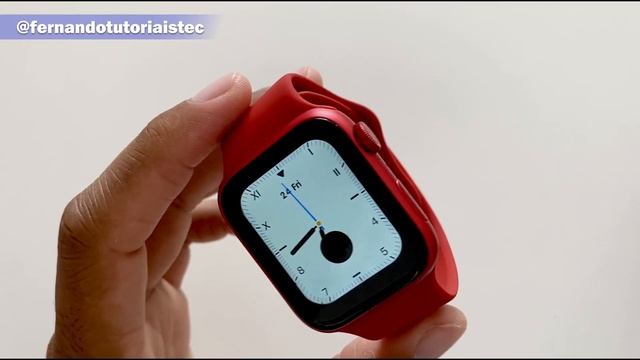 Smartwatch i8 PRO - UNBOXING E PRIMEIRAS IMPRESSÕES. ELE TAMBÉM É IWO 13? É MELHOR? MAIS BONITO? смотреть онлайн