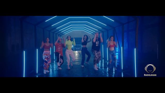 X Band Ft Wink - "Acid" OFFICIAL VIDEO | اکس بند فیت وینک - اسید смотреть онлайн