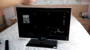 Самодельное крепление на стену для телевизора. Простой кронштейн для жк телевизора. LCD. LED