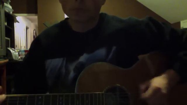 house of the rising sun/pretty lights/california dreaming guitar cover смотреть онлайн