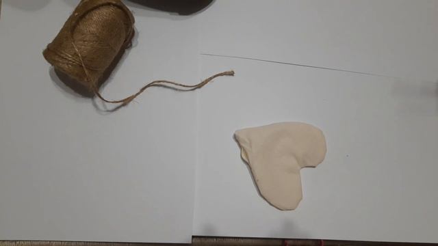 Ёлочные кофейные игрушки. Пряничные игрушки на ёлку. смотреть онлайн