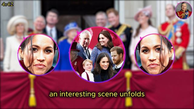 "Ridiculed Once More! (Meghan Markle)" смотреть онлайн