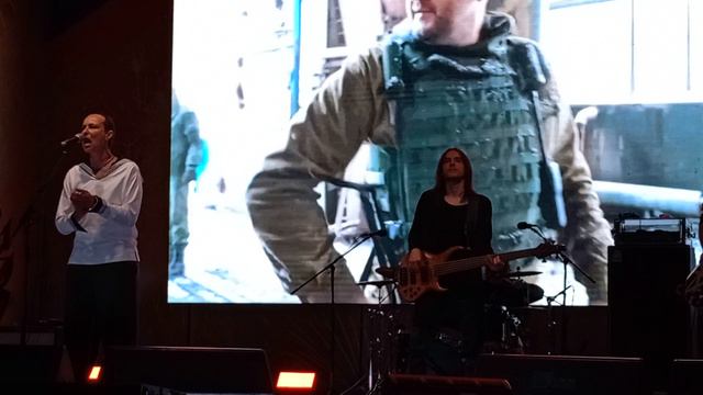 Кронштадт день города смотреть онлайн