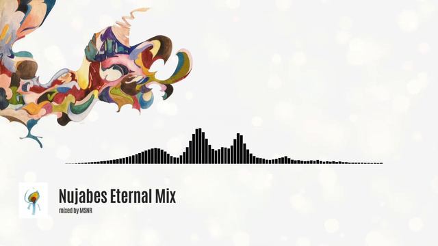 Nujabes Eternal Mix 【DJ Mix || Chillout,Lofi Hiphop 】