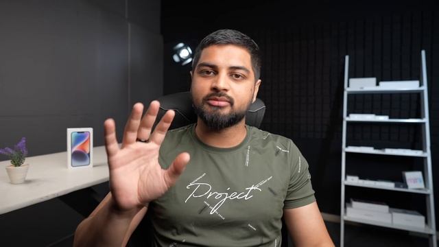 iPhone 14 Review After 5 Months | Hindi | Should You Buy this? Mohit Balani смотреть онлайн