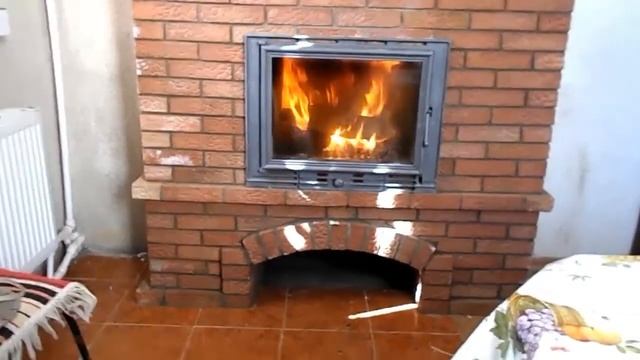 Почему дымит в помещении новая печь смотреть онлайн