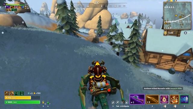 WIN MORE GAMES in Realm Royale Reforged! (Solos Tips) смотреть онлайн