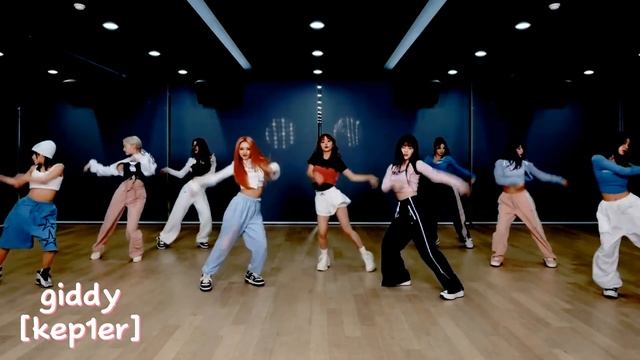 танцуй если знаешь эту kpop хореографию смотреть онлайн