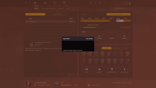 Pro Cycling Manager 2015 - Pro Mode #001 - Starting out смотреть онлайн