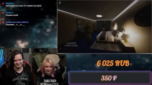 Сраный Backrooms 3 | РЕАКЦИЯ НА @1337LikeR |