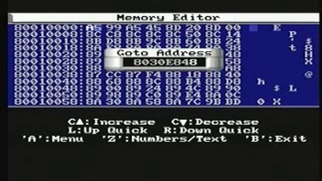 Gameshark code: Pick up Klepto in Shifting Sand Land смотреть онлайн