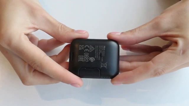 Пульт Nice FLO4RE ОРИГІНАЛ смотреть онлайн