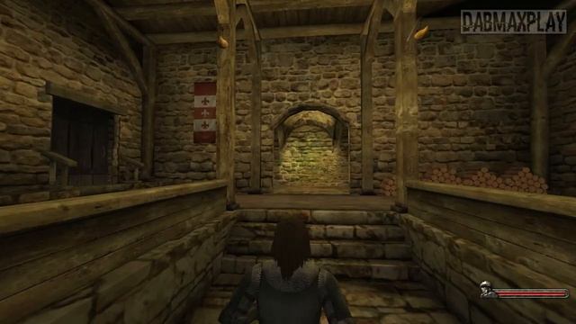 ГЕРЦОГ ПОЖЕНИЛСЯ И СТАЛ КОРОЛЁМ В Mount And Blade WarBand смотреть онлайн