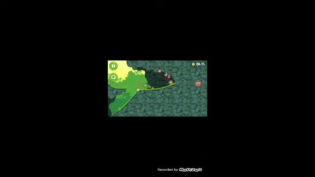 Jogando BAD PIGGIES HD смотреть онлайн