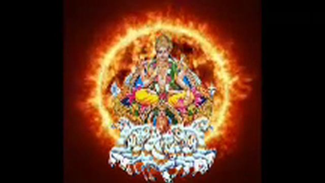 Surya Namaskar Mantra 108 times|रविवार के दिन, यह सुंदर मंत्र एक बारअवश्य सुन लेना!| Mann Ki Bhakti смотреть онлайн