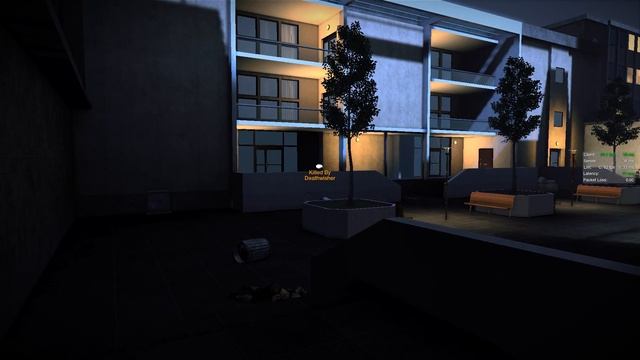 APB Reloaded | Как с братком район брали смотреть онлайн