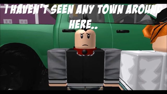 ROBLOX SERIES - ZOMBIE APOCALYPSE - S3/EP11