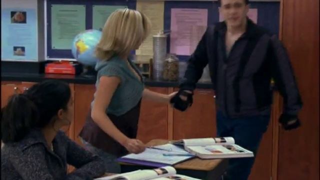 Dark Oracle: S02E12 Trail Blaze |ENG| смотреть онлайн