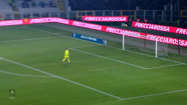 Torino 0-7 Atalanta | Ilicic Bags a Hat-Trick as Atalanta Thrash Torino! | Serie A TIM смотреть онлайн