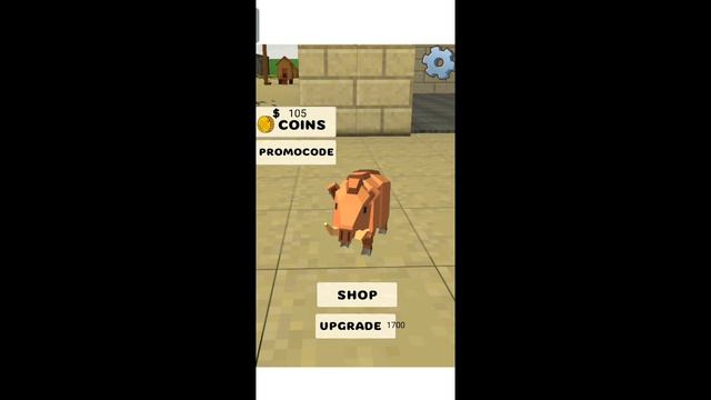 НОВАЯ ИГРА ПО ЧИКЕН ГАНУ?! СОЗДАЛ СВОЙ КЛИКЕР🤯 НОВАЯ ИГРА THE CLICKER IS A BOAR смотреть онлайн