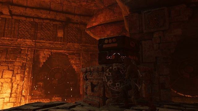 Shadow of the Tomb Raider / Path of The Living Puzzle Bug Fix смотреть онлайн