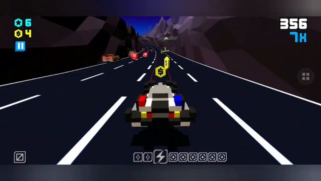 Hovercraft Takedown - Gameplay Walkthrough смотреть онлайн