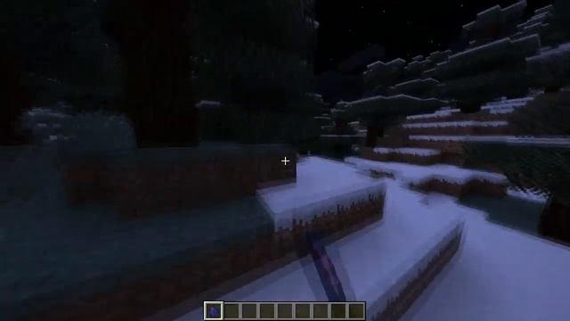 Minecraft: TOP 5 SCARIEST MINECRAFT MODS! (Minecraft Horror Mods) смотреть онлайн