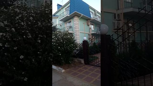 НИКОЛАЕВКА КРЫМ 26 СЕНТЯБРЯ 2022 смотреть онлайн