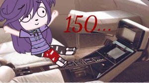 /💜🐬/ отвалился руль под вечер а я нёсся 150 /💜🐬/