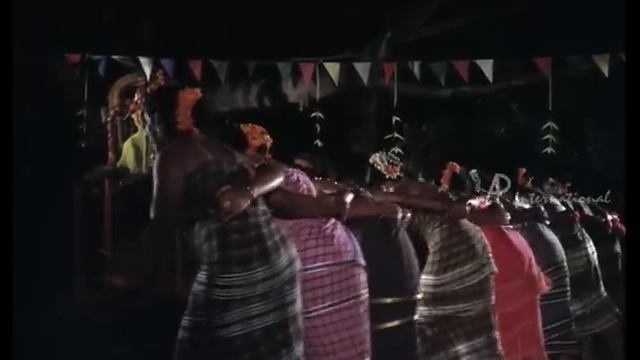 Mullum Malarum - Raman Aandalum song смотреть онлайн