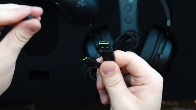 Большая Коробка Razer! Что внутри? смотреть онлайн