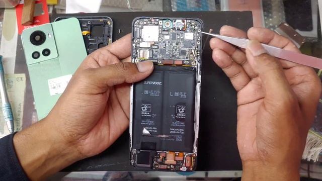 Oneplus 10r 5g Disassembly/ Oneplus 10r / Oneplus Ace Teardown