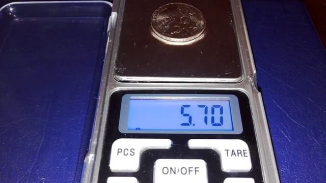 Обзор монеты 25 центов(квотер) США 2016 года Нац.парк Теодор Рузвельт !!! смотреть онлайн