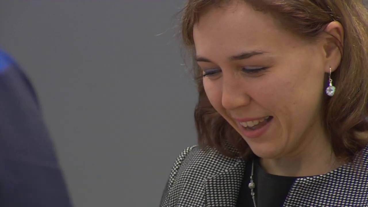 Телепрограмма "Профсоюз - союз сильных!", февраль 2019 смотреть онлайн