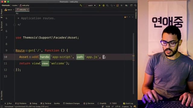 Ajax no Wordpress - Classes do Themosis Framework смотреть онлайн