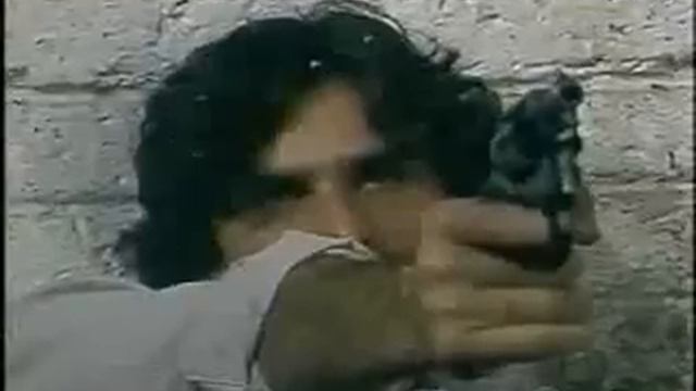 El maleficio La muerte de Jorge de Martino смотреть онлайн