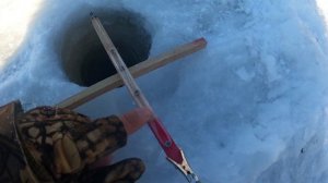 Зимняя рыболовная снасть "Вертолёт". "Вертолёт" своими руками. Как сделать "Вертолёт" для рыбалки.