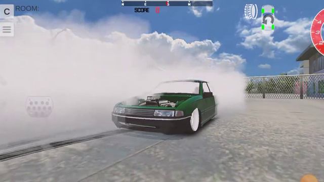 Burnout master) VN 2jz swapped смотреть онлайн