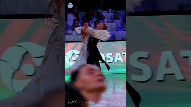 ? #ЧемпиПервРБ2023 ?Молодежь - St #VienneseWaltz смотреть онлайн
