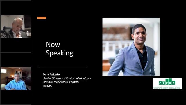 AI ANYWHERE: Removing Data Center Barriers and Democratizing AI Capabilities for All смотреть онлайн