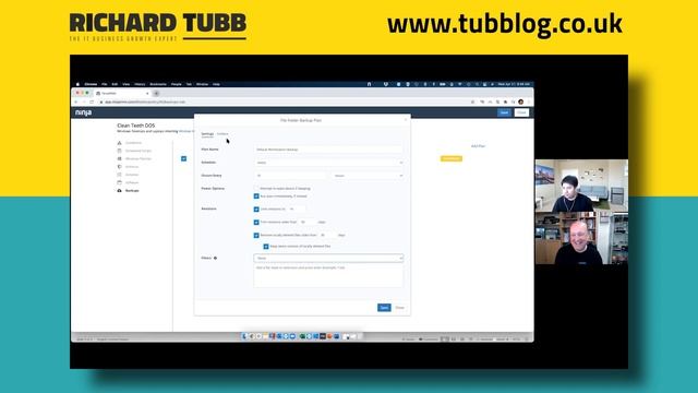 NinjaRMM Demo and Product Tour | RMM, Remote Access and Backup for MSPs смотреть онлайн