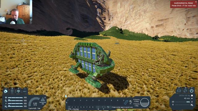 [Space Engineers] Solar Leaf смотреть онлайн